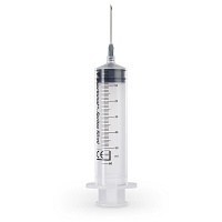 INJECTOMAT SPRITZE 50 ml m.Kanüle 1,8x38 mm