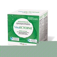 VISUECTOINE Augentropfen Einzeldosis-Ampullen