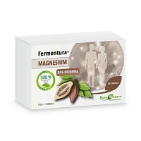 AURANATURA Fermentura Magnesium Tabletten