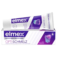 ELMEX Opti-schmelz Professional Zahnpasta
