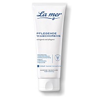 LA MER pflegende Waschcreme m.Parfum