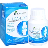 ACURAFLEX Nutrilago Kapseln