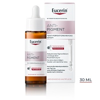 EUCERIN Anti-Pigment Teint perfektionierend.Serum