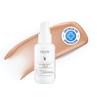 VICHY CAPITAL Soleil UV-Age getönt LSF 50+