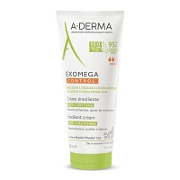 A-DERMA EXOMEGA CONTROL Creme rückfettend