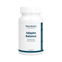ADAPTOBALANCE Kapseln