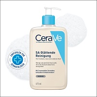 CERAVE SA Reinigung