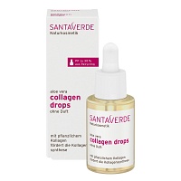 COLLAGEN DROPS Serum