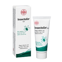 INSECTOLIN Gel