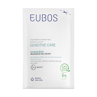EUBOS SENSITIVE Aufbaucreme Nachfüllbeutel