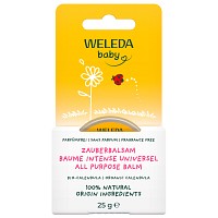 WELEDA Calendula Baby Zauberbalsam