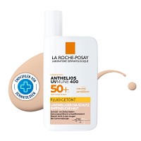 ROCHE-POSAY Anthelios Inv.Fluid get.UVMune LSF 50+