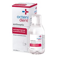 OCTENIDENT antiseptic 1 mg/ml Lsg.z.Anw.i.d.Mundhö