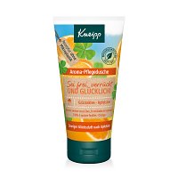 KNEIPP Aroma-Pflegedu.Sei frei verrückt u.GLÜCKL.