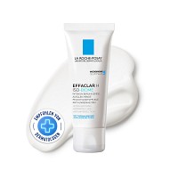 ROCHE-POSAY Effaclar H Iso-Biome Feuchtigkeitspfl.