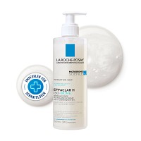 ROCHE-POSAY Effaclar H Iso-Biome Reinigungscreme - 390ml