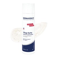 DERMASENCE Vitop forte Mildes Pflegeshampoo
