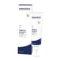 DERMASENCE Seborra Beruhigende Gelcreme