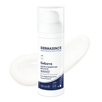 DERMASENCE Seborra leichte Tagespflege mit LSF 30