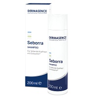 DERMASENCE Seborra Shampoo
