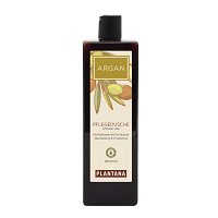 PLANTANA Argan Pflege Dusche