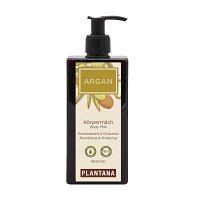 PLANTANA Argan Körpermilch