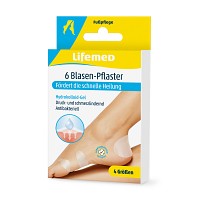 BLASENPFLASTER 4 verschiedene Größen