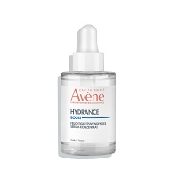 AVENE Hydrance BOOST feuchtigkeitsspend.Serum-Konz