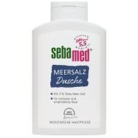 SEBAMED Meersalz Dusche