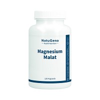 MAGNESIUM-MALAT Kapseln