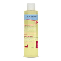 DEXERYL Reinigungsöl - 200ml - Neurodermitis