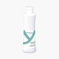 LACTACYD plus Aktiv Intimwaschlotion