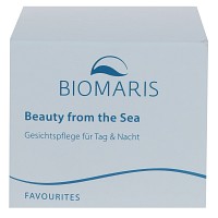 BIOMARIS Beauty from the Sea Creme Tag & Nacht