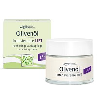OLIVENÖL INTENSIVCREME Lift LSF 30
