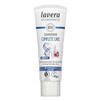 LAVERA Zahncreme Complete Care fluoridfrei