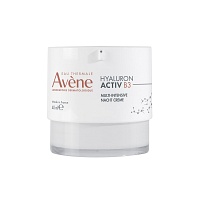 AVENE Hyaluron Activ B3 Multi-Intensive Nachtcreme