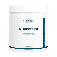 BALLASTSTOFF Pur Pulver
