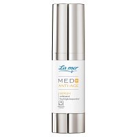 LA MER MED+ Anti-Age Serum o.Parfum