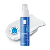 ROCHE-POSAY Dermallergo Nachtcreme