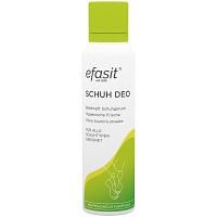 EFASIT Schuh Deo Spray