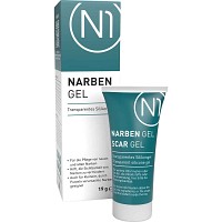 N1 Narben Gel