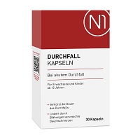 N1 Durchfall Kapseln
