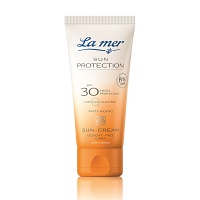 LA MER SUN Protection Sun-Cre.SPF 30 Gesicht m.P.