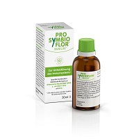 PRO-SYMBIOFLOR Immun mit Bakterienkulturen & Zink