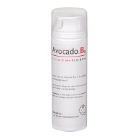 AVOCADO B12 Die rosa Baby & Kind Creme
