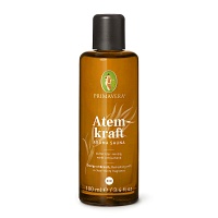 ATEMKRAFT Aroma Sauna Bio