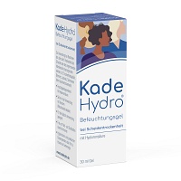 KADEHYDRO Befeuchtungsgel