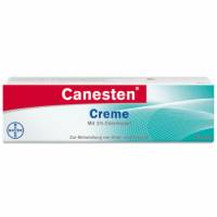 CANESTEN Creme