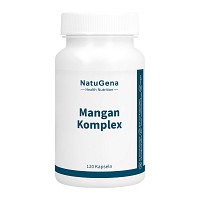 MANGAN-KOMPLEX Kapseln