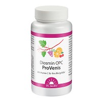 DIOSMIN OPC ProVenis Dr.Jacob\'s Kapseln